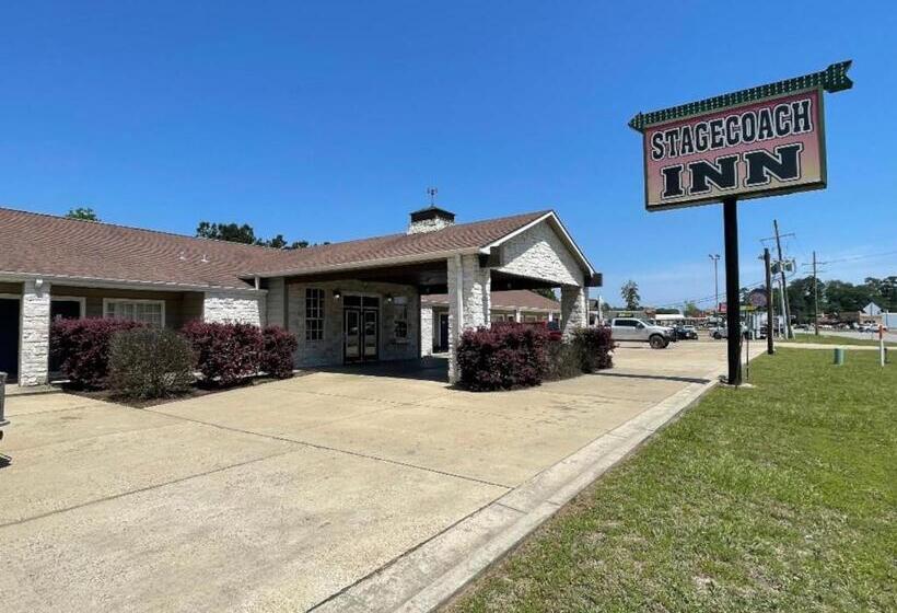 מוטל Stagecoach Inn Woodville