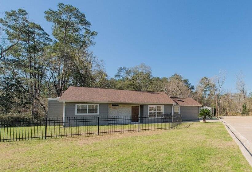 מוטל Stagecoach Inn Woodville