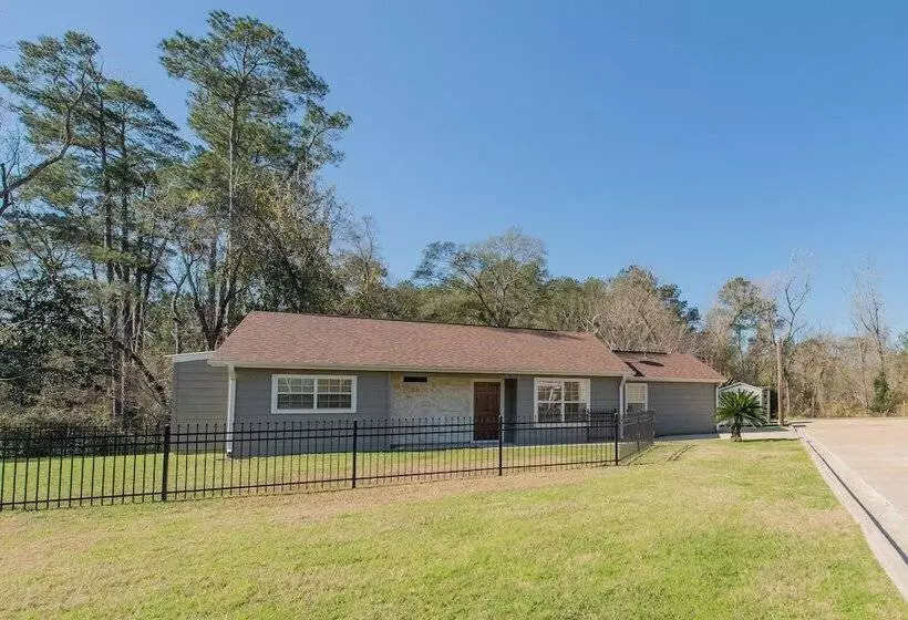 Motelli Stagecoach Inn Woodville