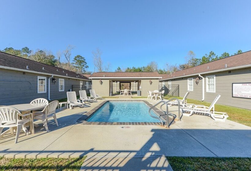 מוטל Stagecoach Inn Woodville