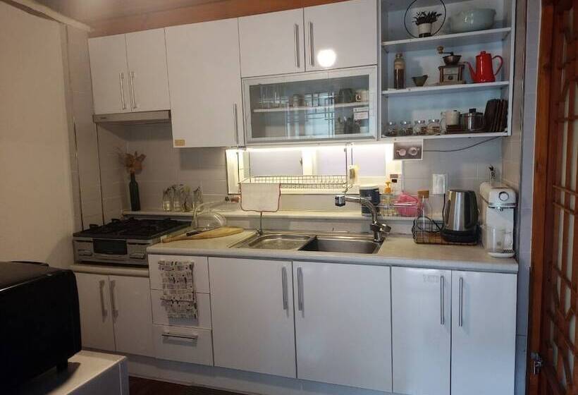 פנסיון Hanok Got