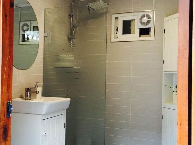 פנסיון Hanok Got