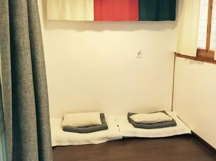 پانسیون Hanok Got
