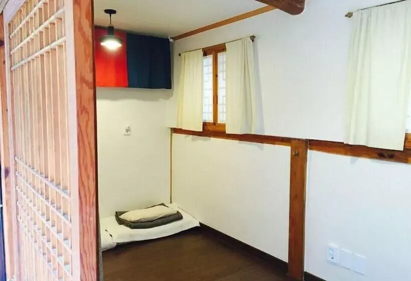پانسیون Hanok Got