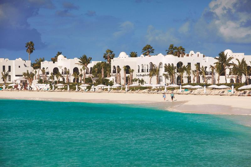 استراحتگاه Cap Juluca, A Belmond Hotel, Anguilla