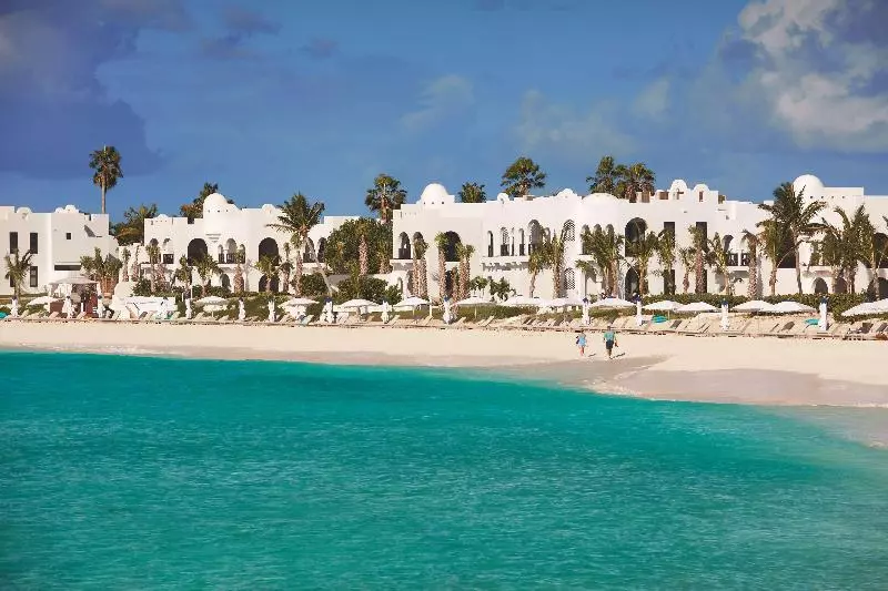استراحتگاه Cap Juluca, A Belmond Hotel, Anguilla