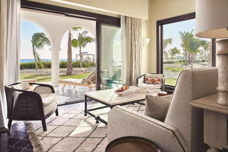 استراحتگاه Cap Juluca, A Belmond Hotel, Anguilla