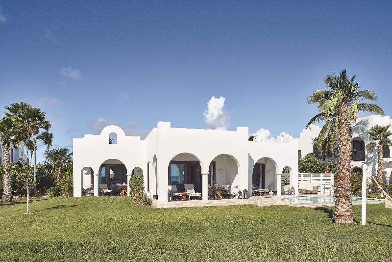 استراحتگاه Cap Juluca, A Belmond Hotel, Anguilla