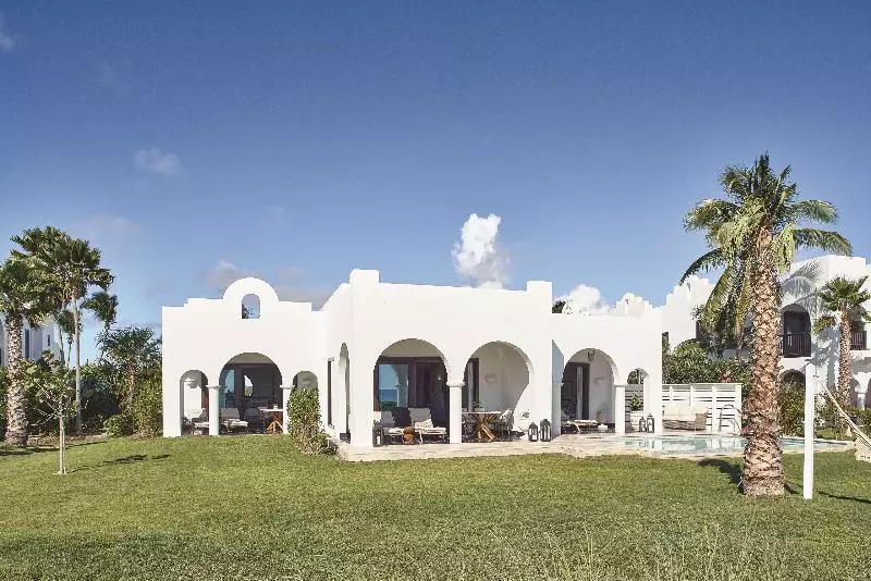استراحتگاه Cap Juluca, A Belmond Hotel, Anguilla