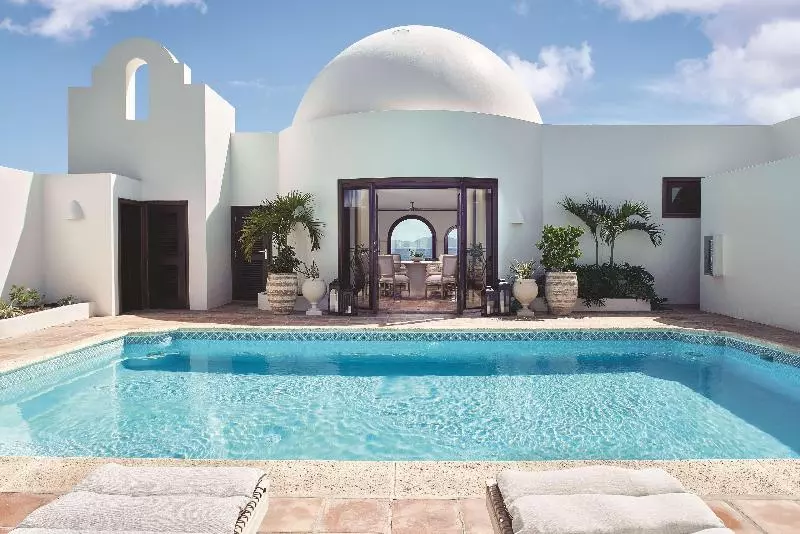 استراحتگاه Cap Juluca, A Belmond Hotel, Anguilla