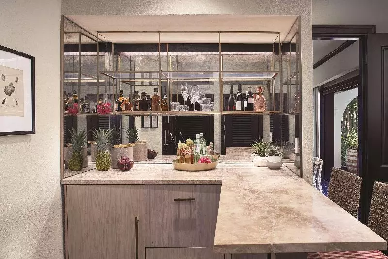 استراحتگاه Cap Juluca, A Belmond Hotel, Anguilla