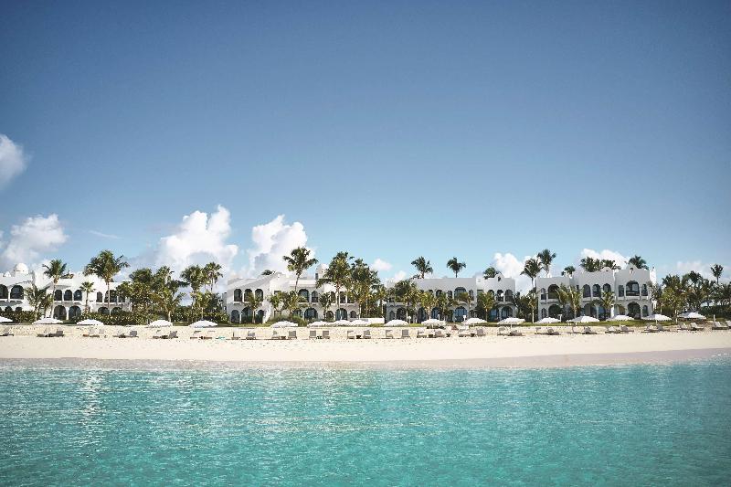 استراحتگاه Cap Juluca, A Belmond Hotel, Anguilla