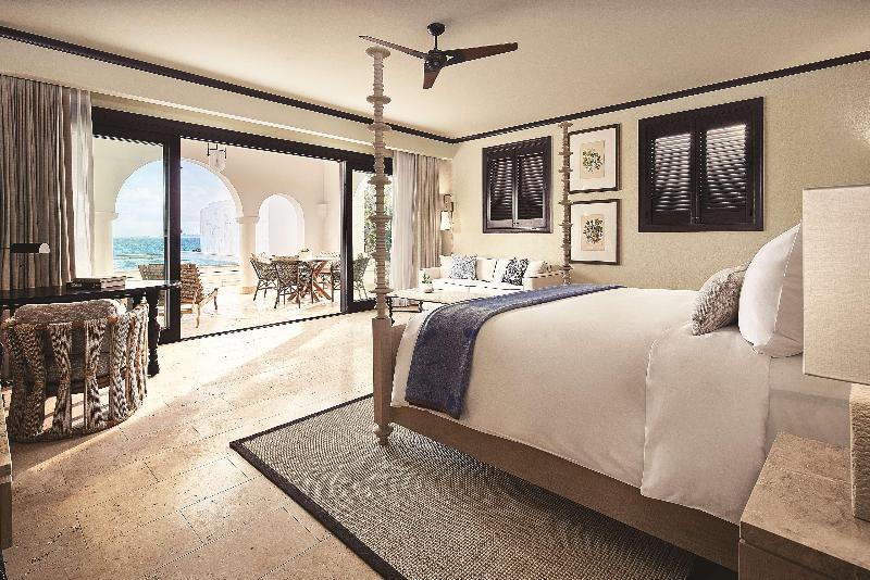 استراحتگاه Cap Juluca, A Belmond Hotel, Anguilla