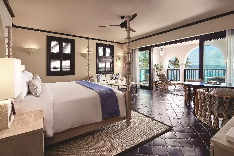 استراحتگاه Cap Juluca, A Belmond Hotel, Anguilla