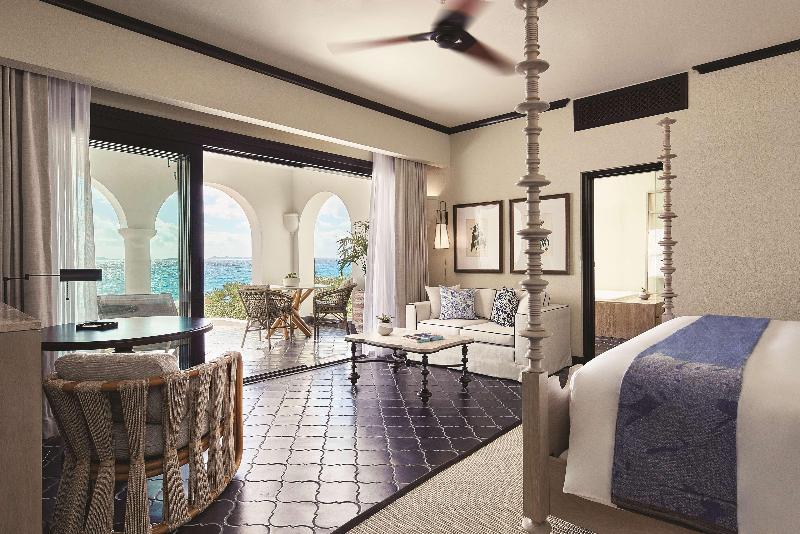 استراحتگاه Cap Juluca, A Belmond Hotel, Anguilla