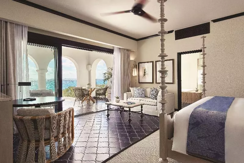 استراحتگاه Cap Juluca, A Belmond Hotel, Anguilla