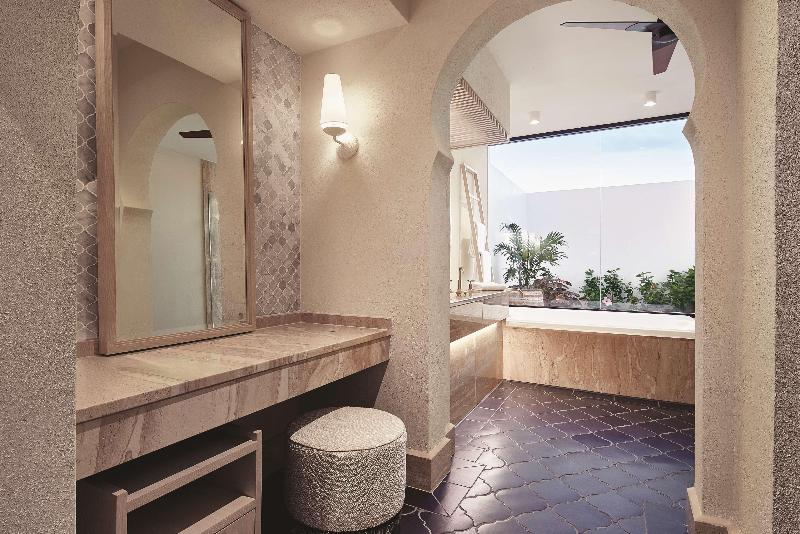 استراحتگاه Cap Juluca, A Belmond Hotel, Anguilla