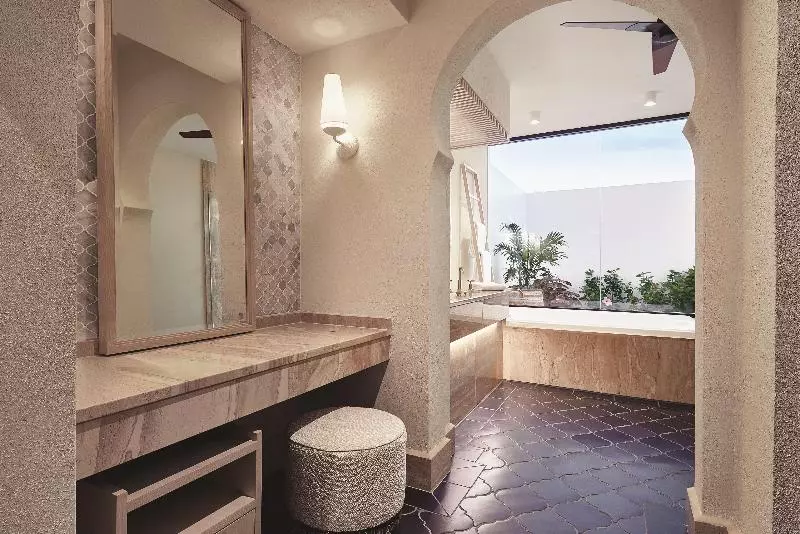 استراحتگاه Cap Juluca, A Belmond Hotel, Anguilla