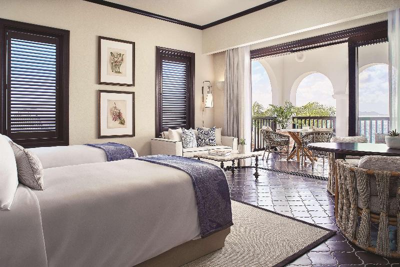 استراحتگاه Cap Juluca, A Belmond Hotel, Anguilla