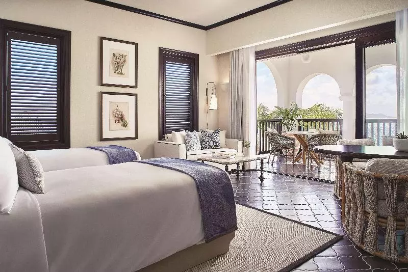 استراحتگاه Cap Juluca, A Belmond Hotel, Anguilla
