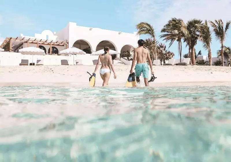 استراحتگاه Cap Juluca, A Belmond Hotel, Anguilla