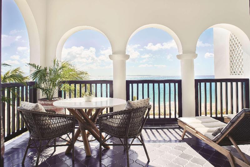 استراحتگاه Cap Juluca, A Belmond Hotel, Anguilla