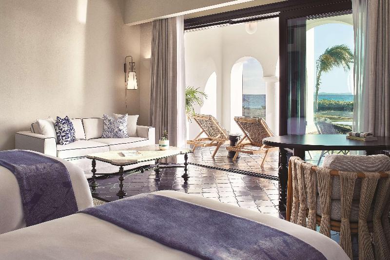 استراحتگاه Cap Juluca, A Belmond Hotel, Anguilla