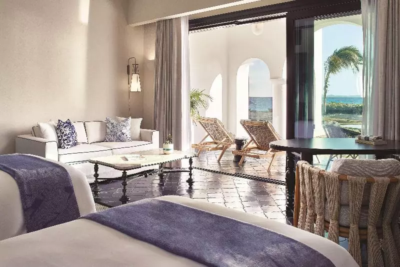 استراحتگاه Cap Juluca, A Belmond Hotel, Anguilla