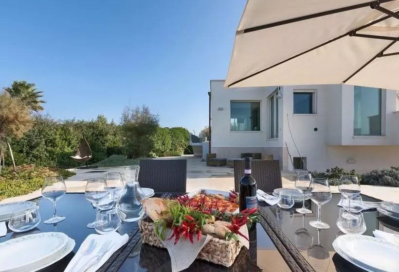Villa Emiele