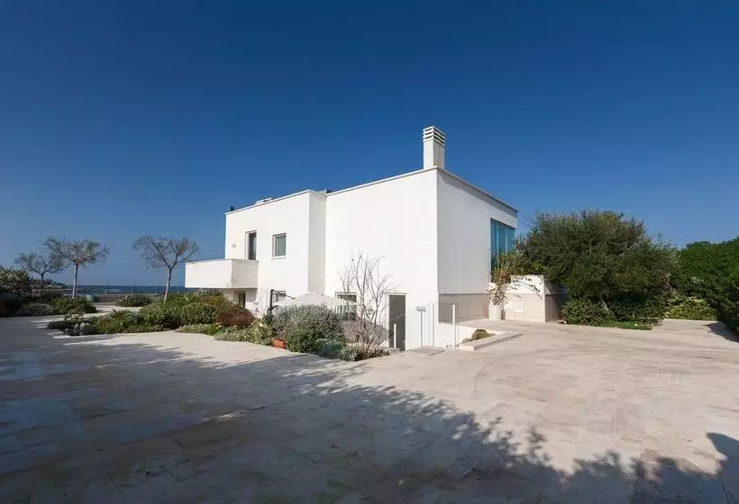 Villa Emiele