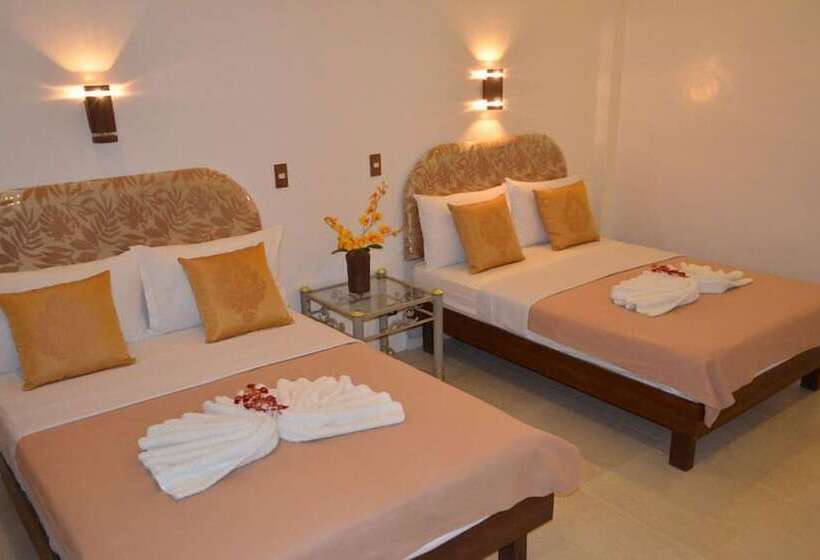 Bakhaw Bed & Breakfast