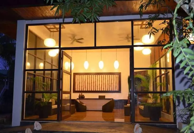 Bakhaw Bed & Breakfast