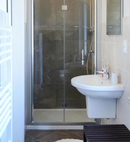 تختخواب و صبحانه Villa Lidia Teramo