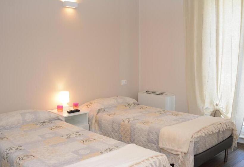 تختخواب و صبحانه Villa Lidia Teramo