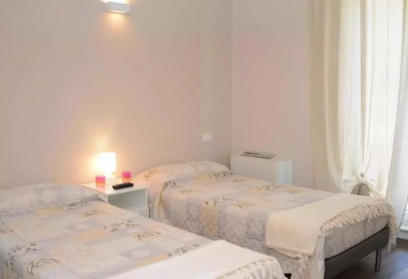 تختخواب و صبحانه Villa Lidia Teramo