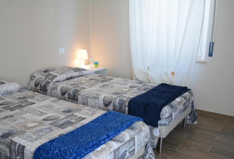 تختخواب و صبحانه Villa Lidia Teramo