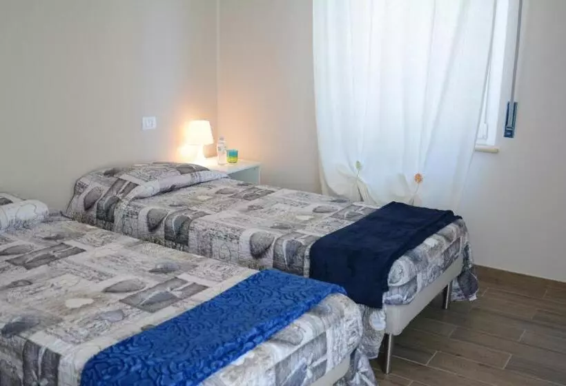 تختخواب و صبحانه Villa Lidia Teramo