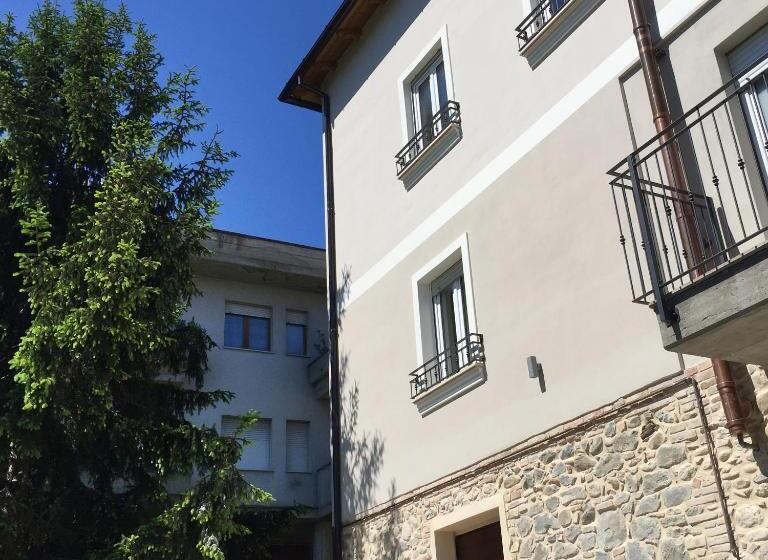 تختخواب و صبحانه Villa Lidia Teramo