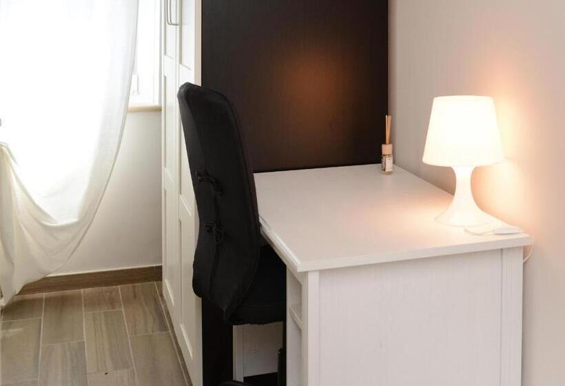 تختخواب و صبحانه Villa Lidia Teramo