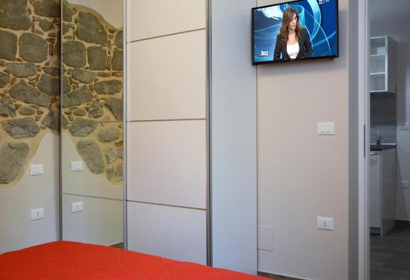 تختخواب و صبحانه Villa Lidia Teramo