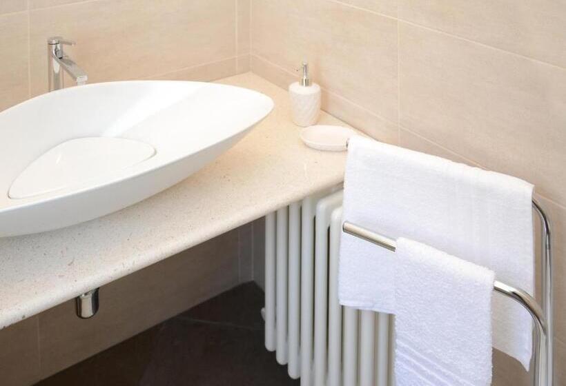 تختخواب و صبحانه Villa Lidia Teramo