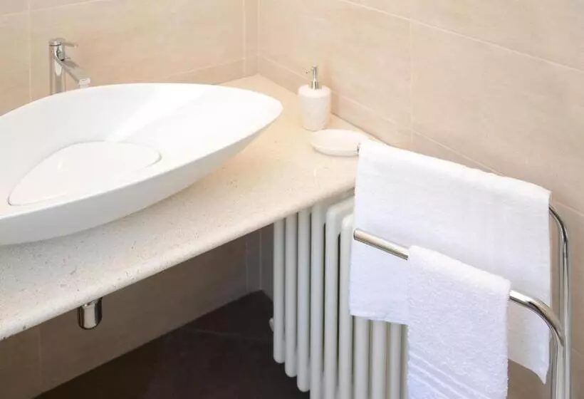 تختخواب و صبحانه Villa Lidia Teramo