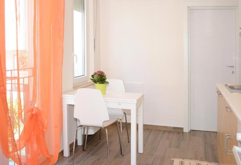 تختخواب و صبحانه Villa Lidia Teramo