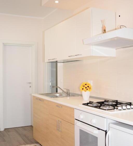 تختخواب و صبحانه Villa Lidia Teramo