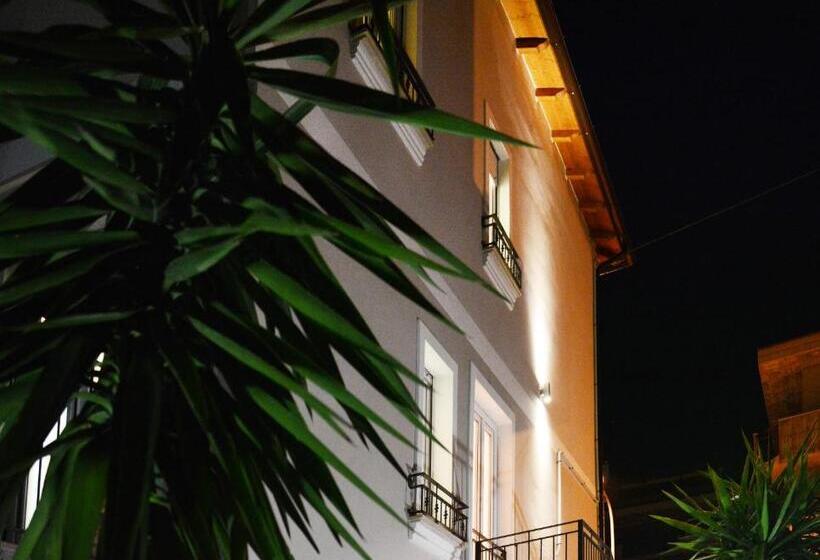 تختخواب و صبحانه Villa Lidia Teramo