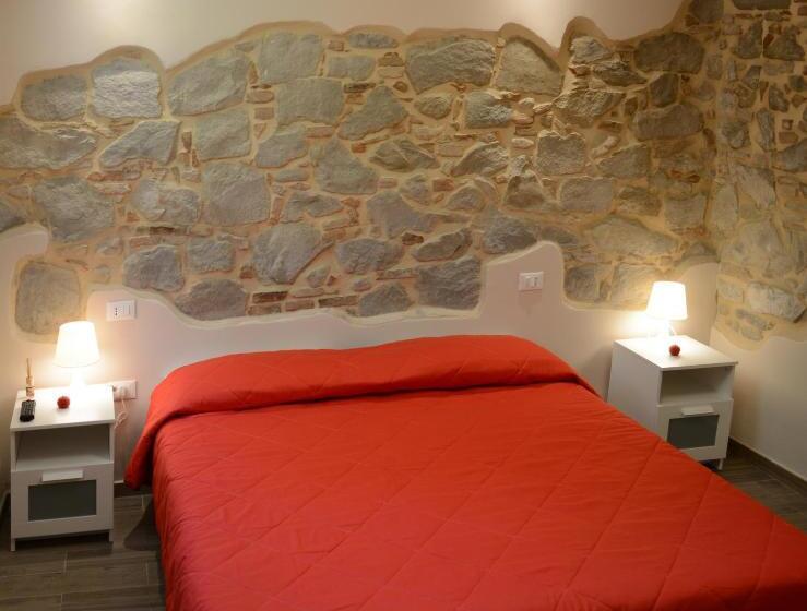 تختخواب و صبحانه Villa Lidia Teramo