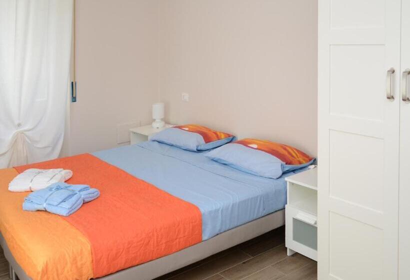 تختخواب و صبحانه Villa Lidia Teramo