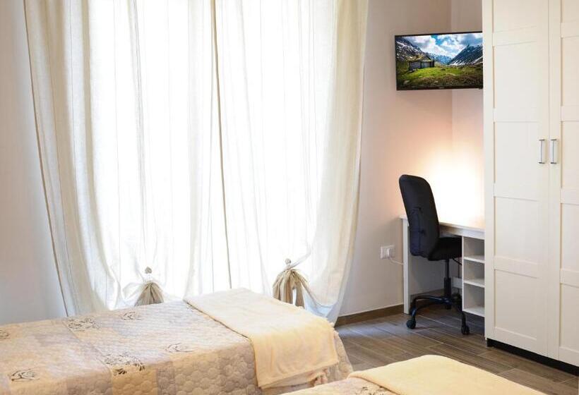 تختخواب و صبحانه Villa Lidia Teramo