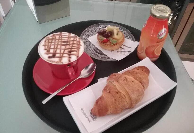 تختخواب و صبحانه Villa Lidia Teramo