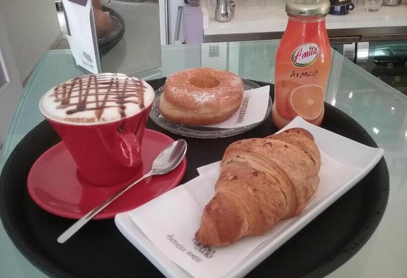 تختخواب و صبحانه Villa Lidia Teramo